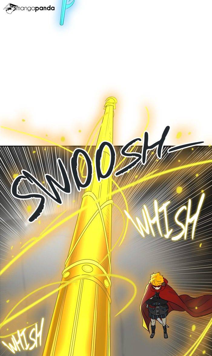 Tower of God Chapter 366 image 084